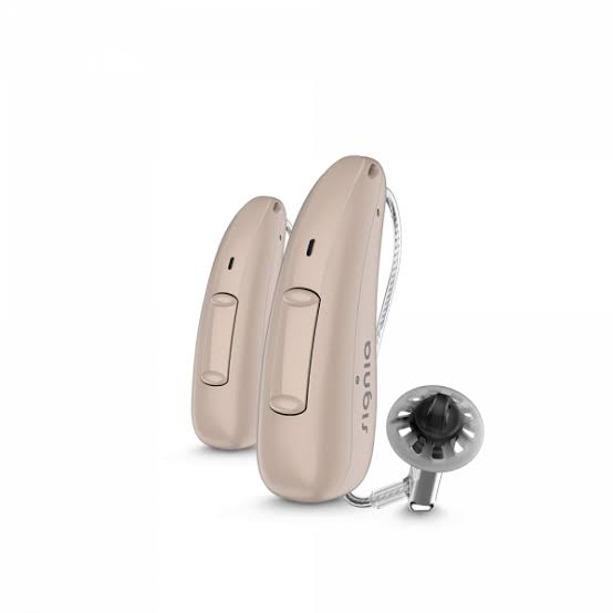 Signia Pure 5 AX