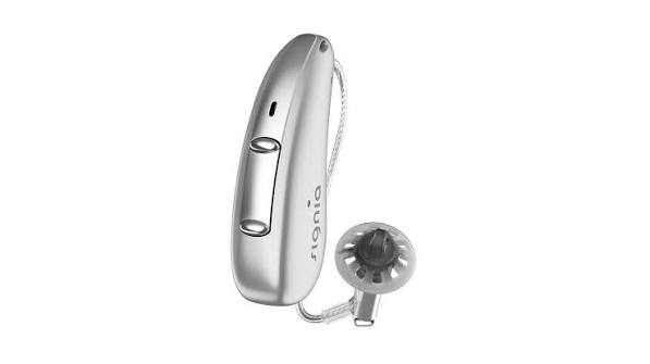 Signia Pure 7 AX