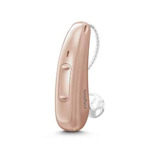 Signia Pure C&G 1 AX