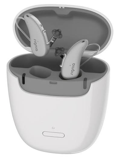 Signia Pure C&G 2 AX