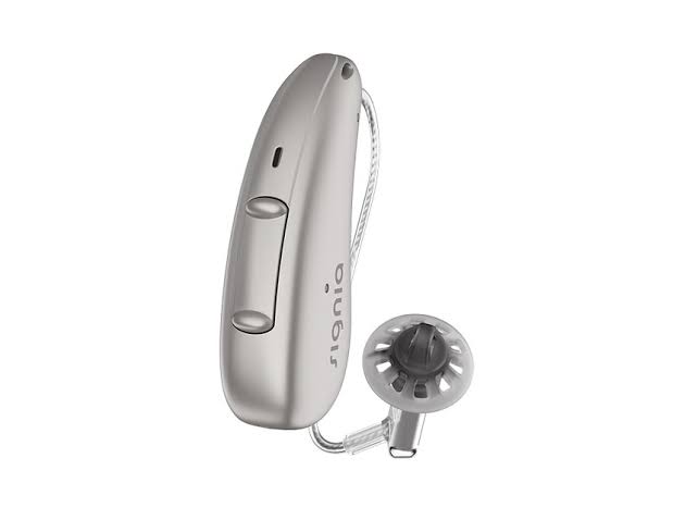 Signia Pure C&G 3 AX