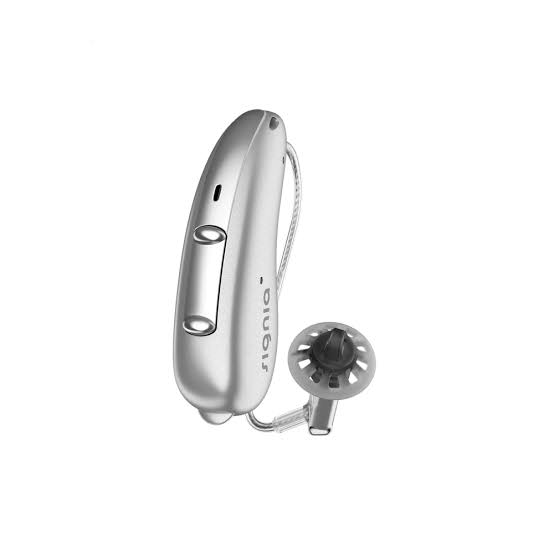 Signia Pure C&G 7 AX
