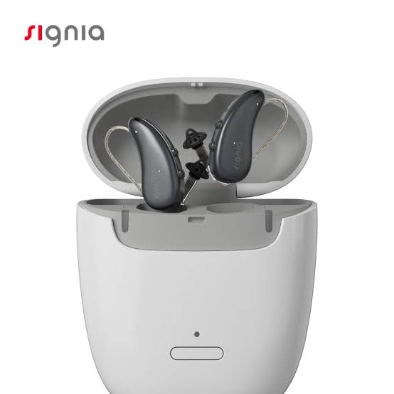 Signia Pure Charge & Go 7 IX