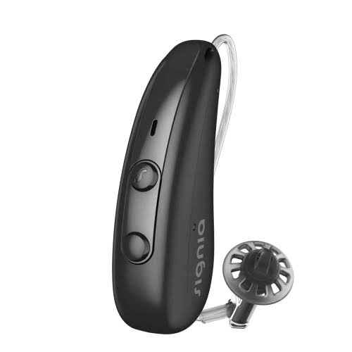 Signia Pure Charge & Go 2 IX