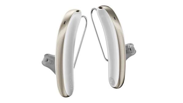 Signia Styletto 7 AX