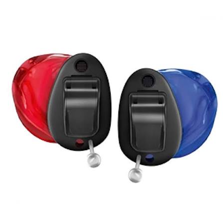 Signia Insio Charge&Go 5 IX