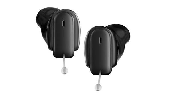 Signia Insio Charge&Go 7 IX
