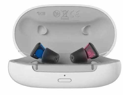 Signia Kit Silk Charge&Go 5 IX